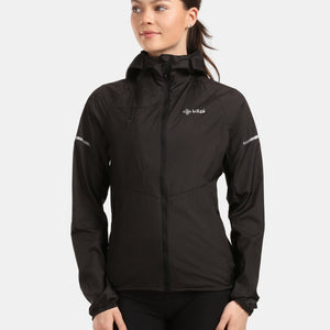 Women's windbreakers
