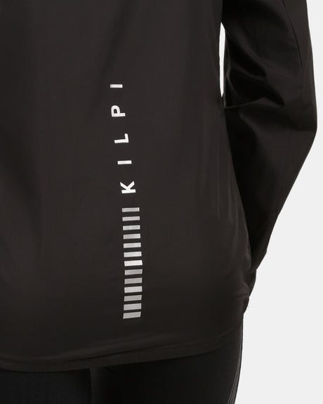 Dámska ľahká outdoorová bunda Kilpi ROSA-W