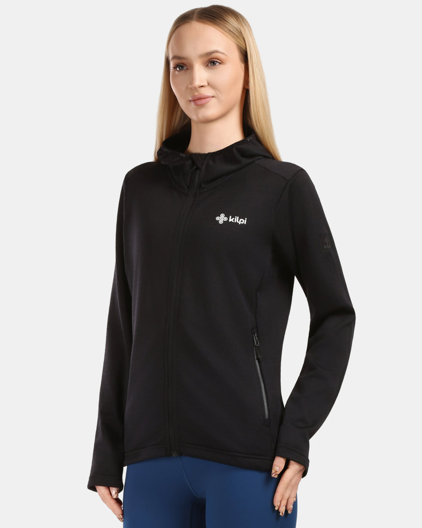 Women's funcional sweatshirt Kilpi SEVELEN-W