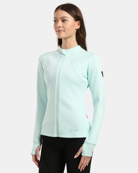 Women's sport middle layer Kilpi LAJEN-W