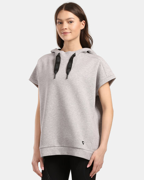 Women's hoodie Kilpi DIAN-W