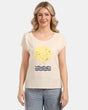 Women's functional T-shirt Kilpi ARONY-W