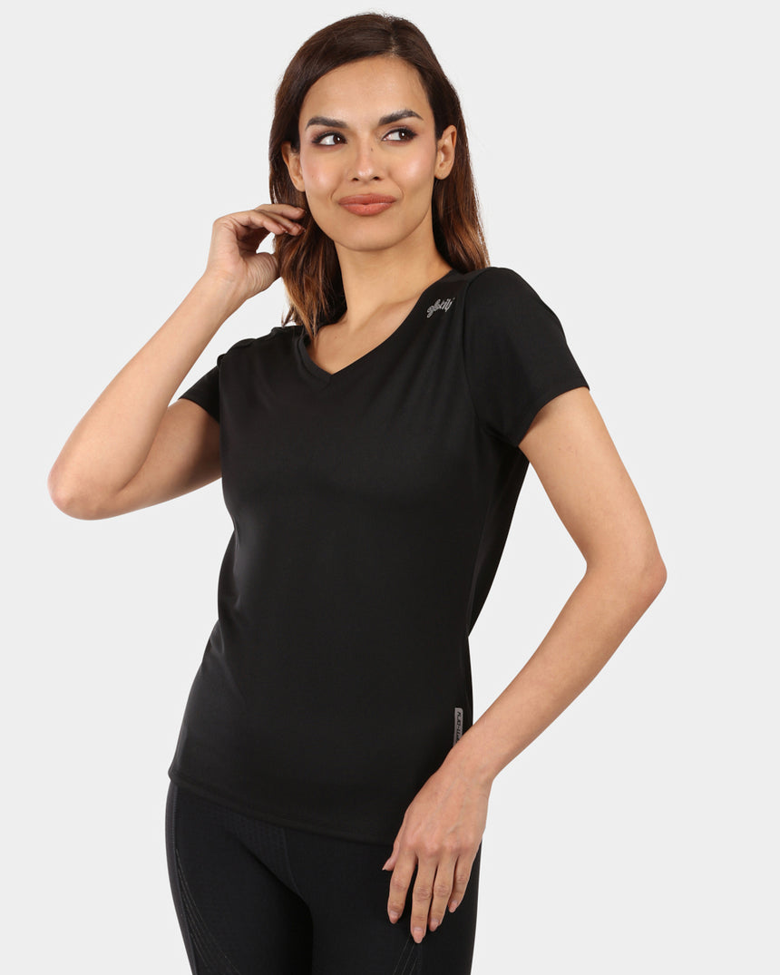 Women's functional T-shirt Kilpi DIMA-W