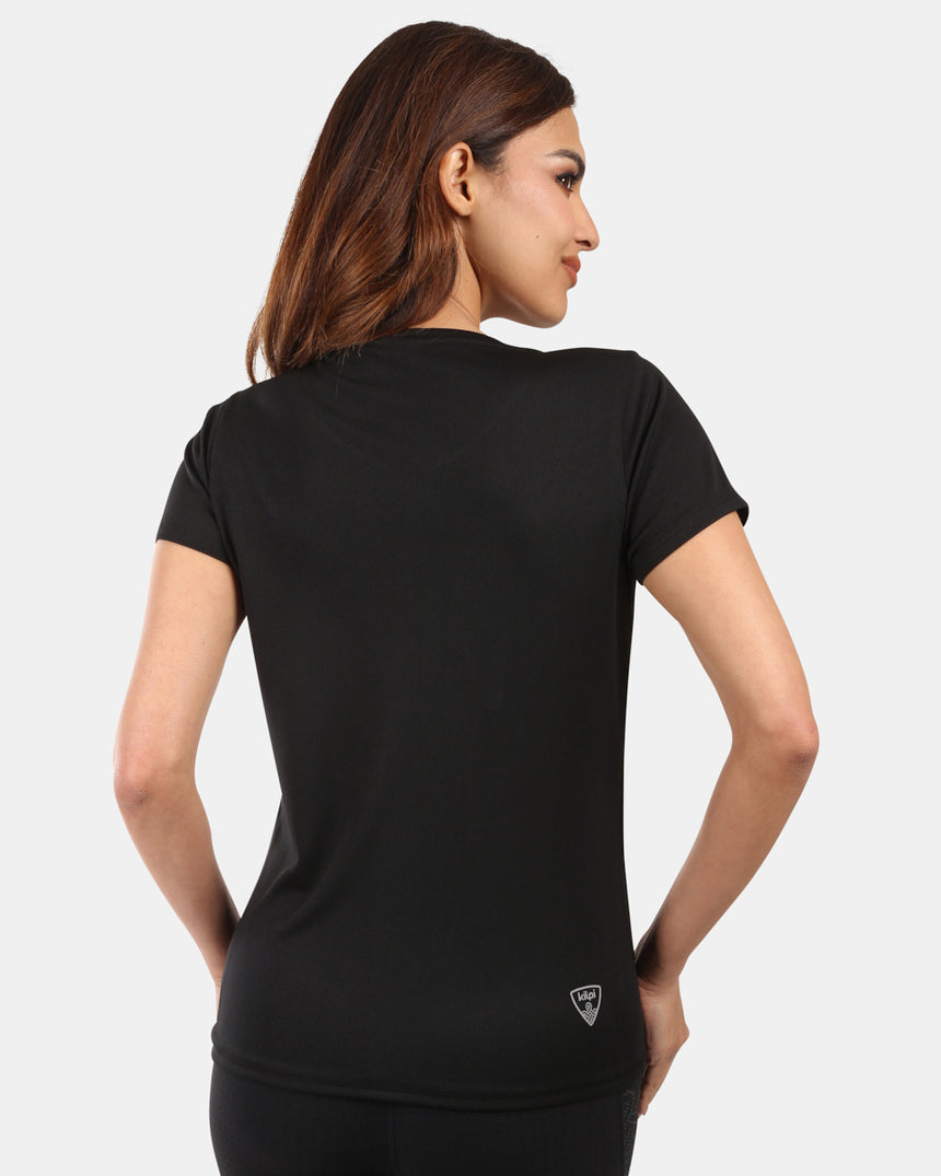 Women's functional T-shirt Kilpi DIMA-W