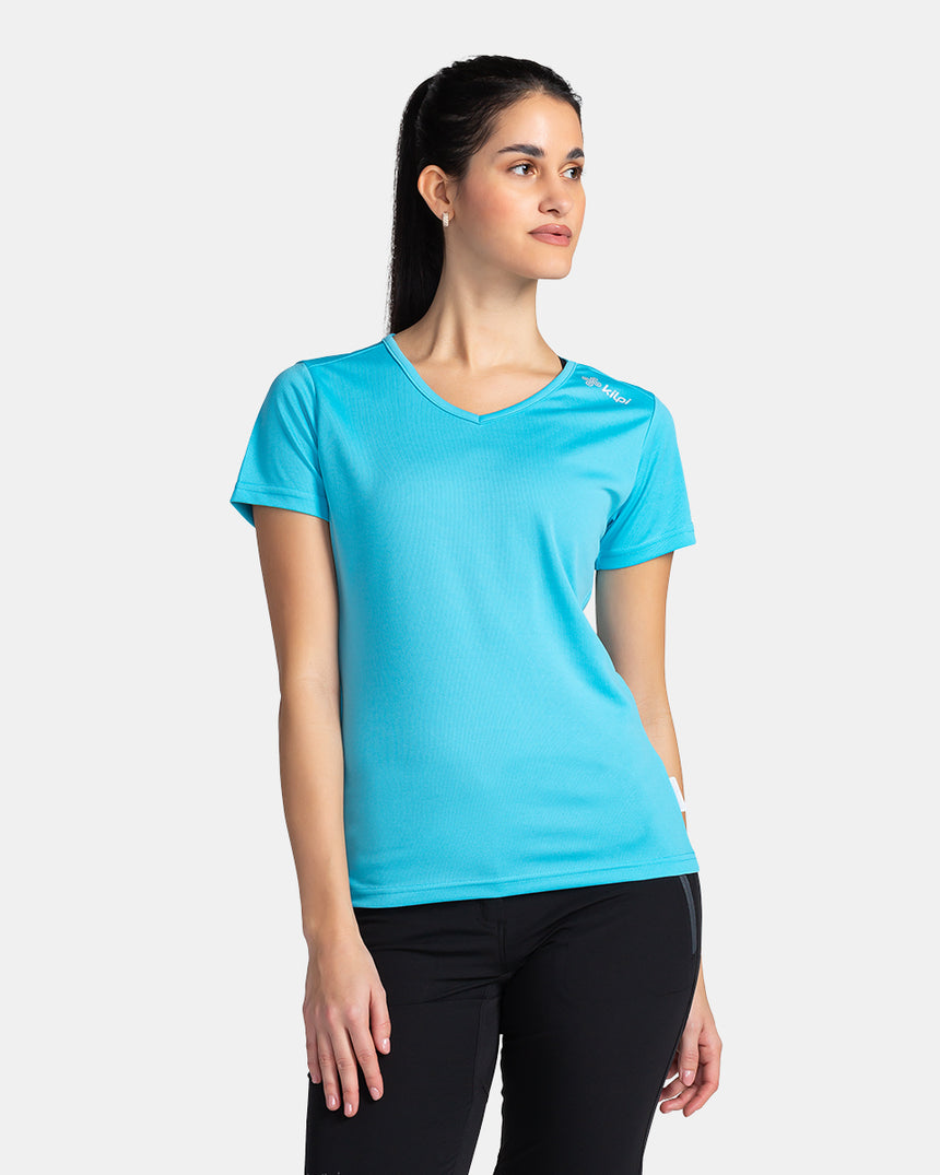 Women's functional T-shirt Kilpi DIMA-W