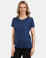 Women's functional T-shirt Kilpi DIMA-W
