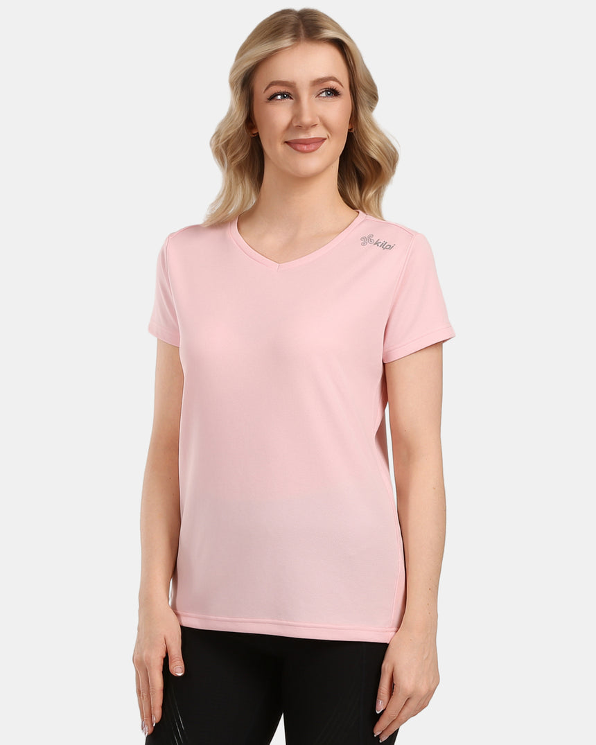 Women's functional T-shirt Kilpi DIMA-W