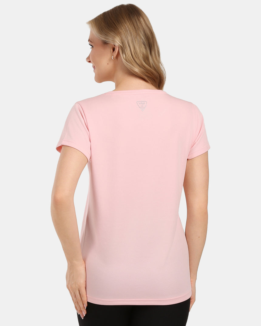 Women's functional T-shirt Kilpi DIMA-W