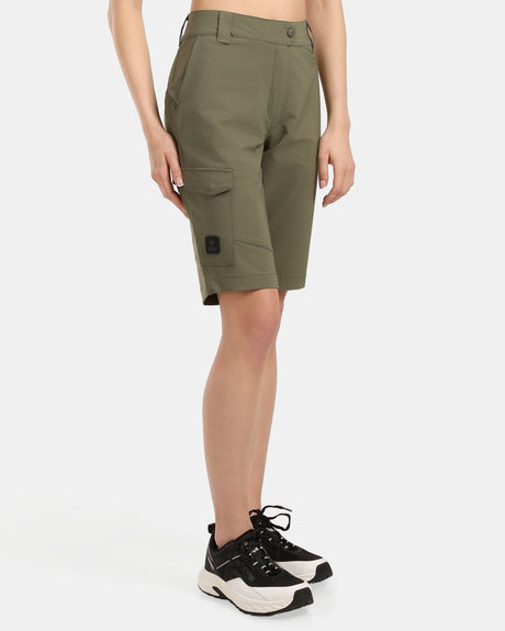 Dámsky outdoor ŠRAŤASY Kilpi SYLANE-W