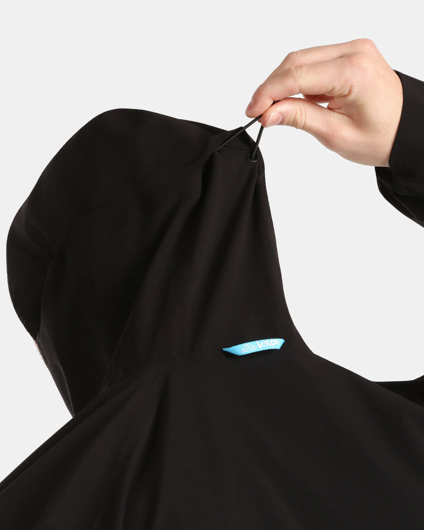 Pánska nepremokavá bunda Kilpi HURRICANE-M