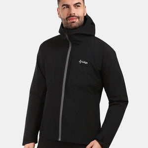 Pánske outdoorové bundy