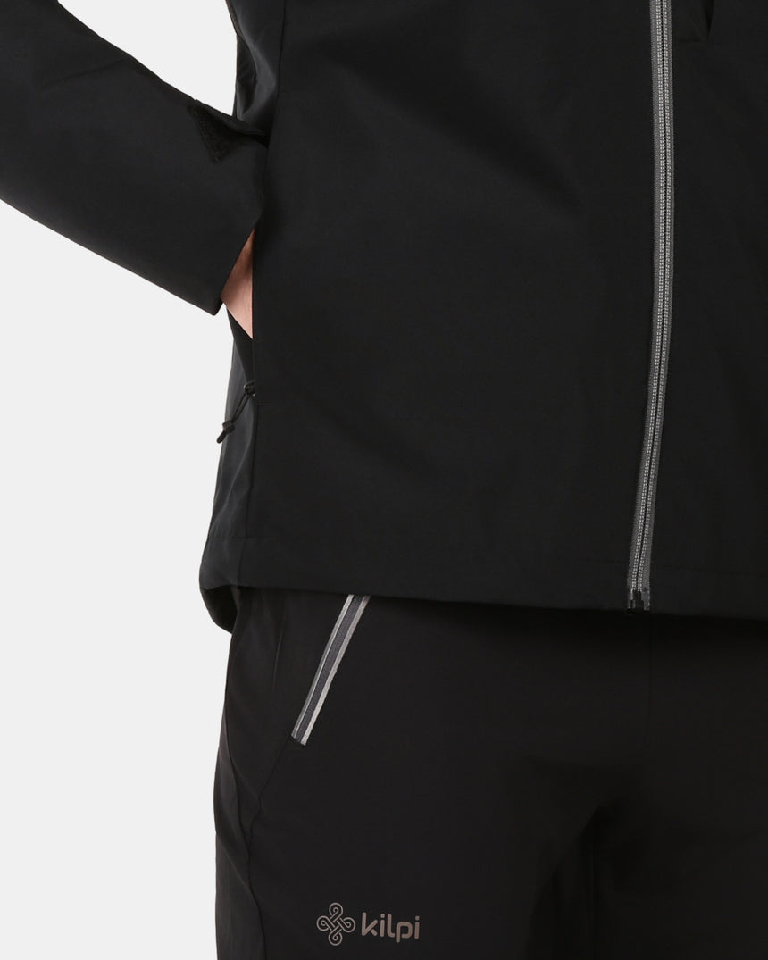 Pánska outdoorová bunda Kilpi SONNA-M