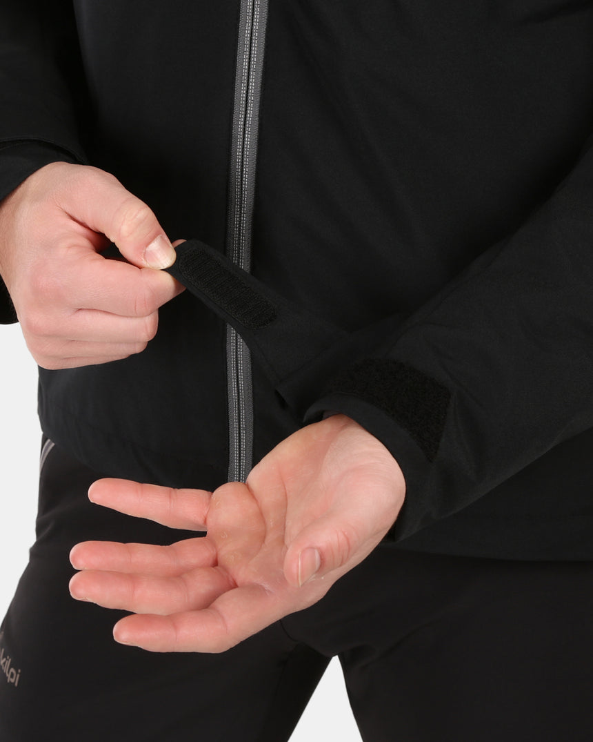 Pánska outdoorová bunda Kilpi SONNA-M