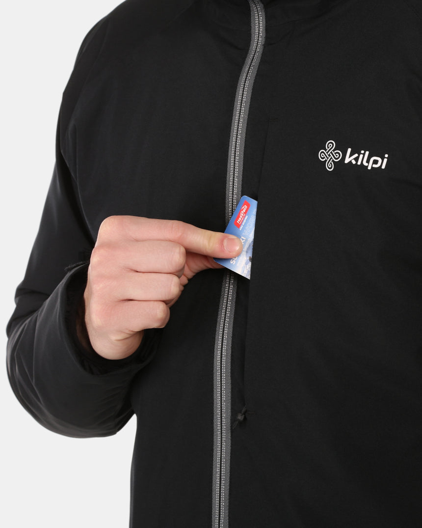 Pánska outdoorová bunda Kilpi SONNA-M