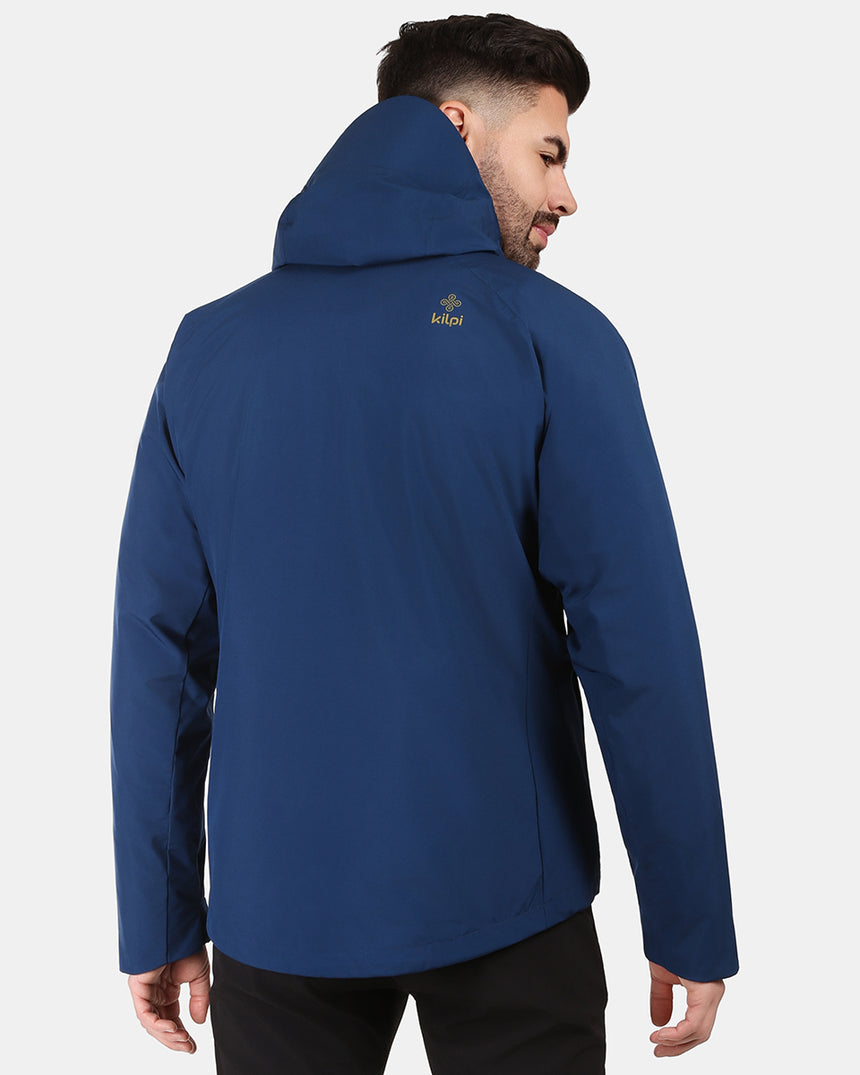 Pánska outdoorová bunda Kilpi SONNA-M