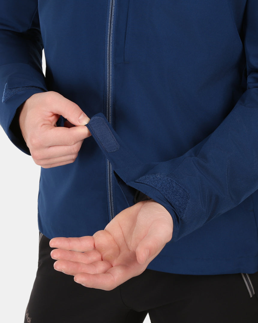 Pánska outdoorová bunda Kilpi SONNA-M