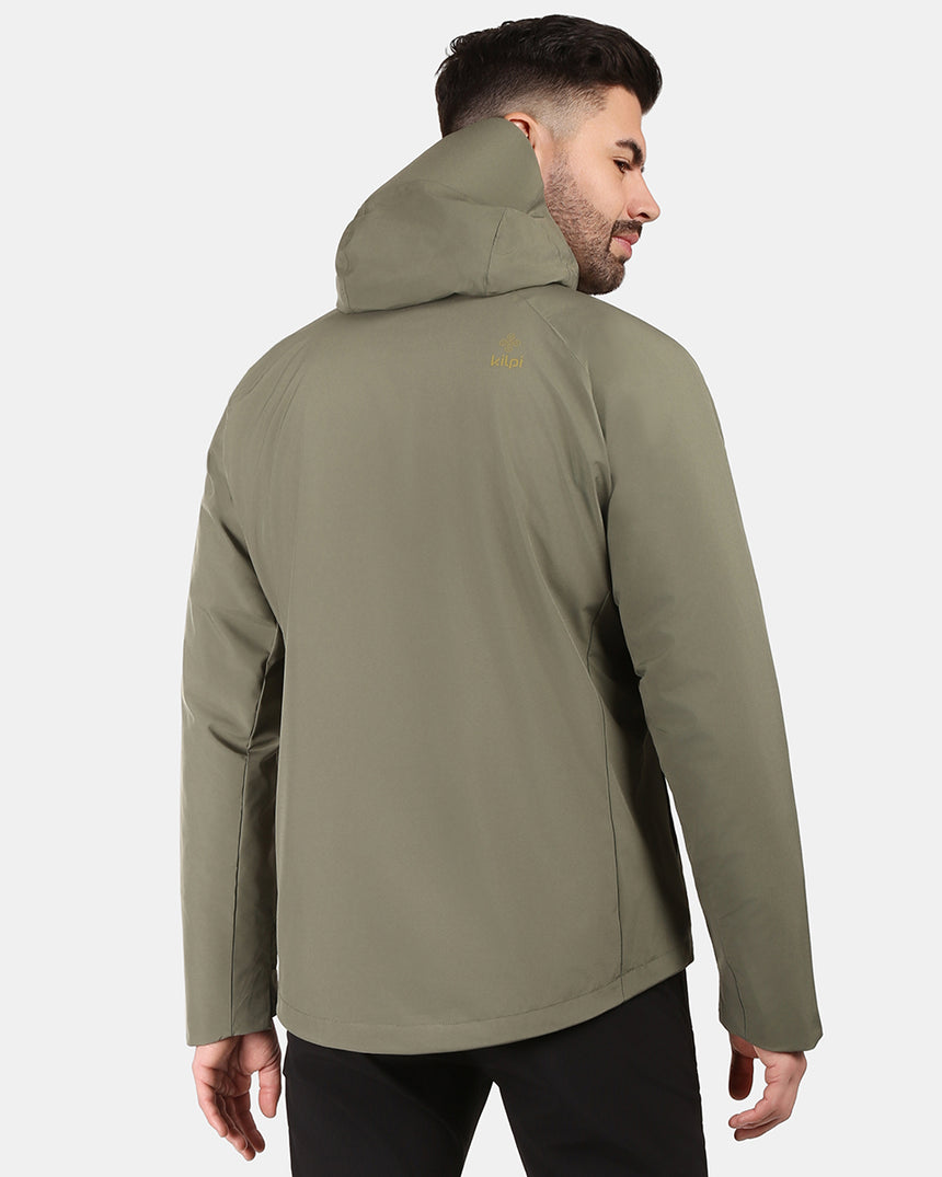 Pánska outdoorová bunda Kilpi SONNA-M