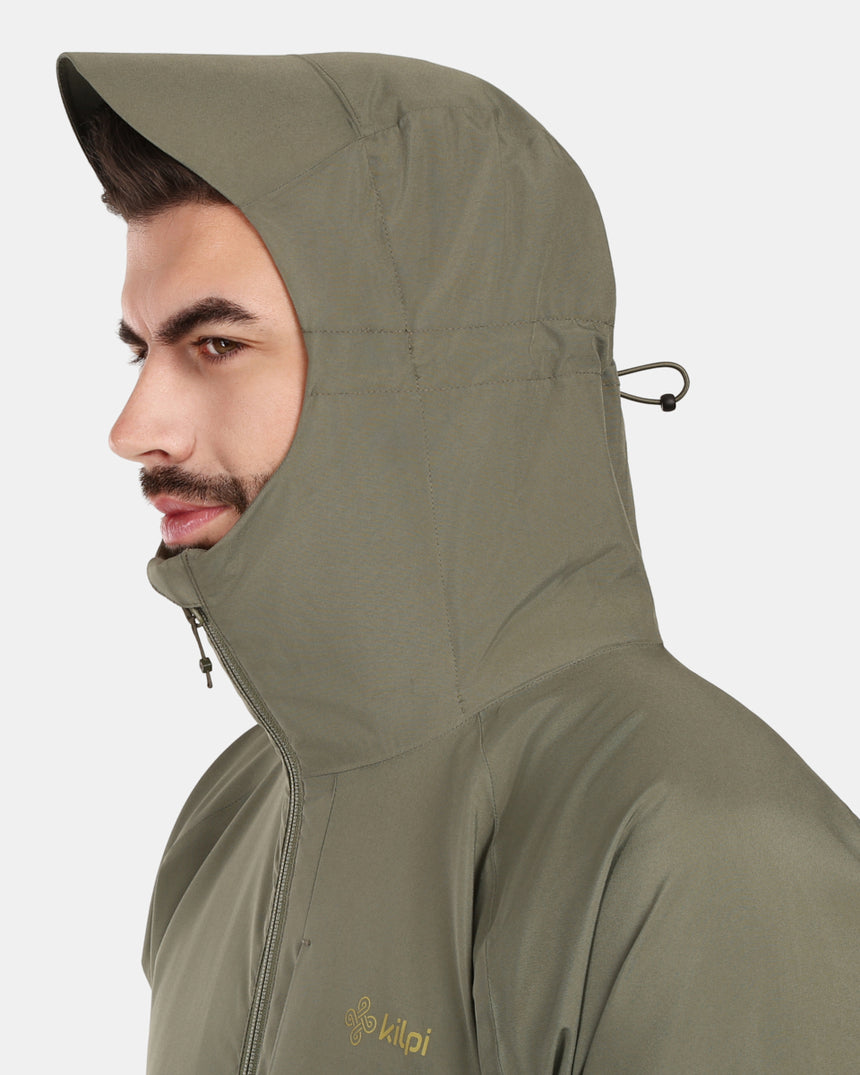 Pánska outdoorová bunda Kilpi SONNA-M