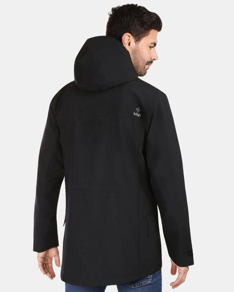 Pánsky outdoorový kabát Kilpi AYRA-M