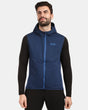 Men's softshell outdoor vest Kilpi ENIA-M