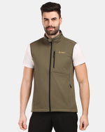 Pánska softshellová vesta Kilpi NOIL-M