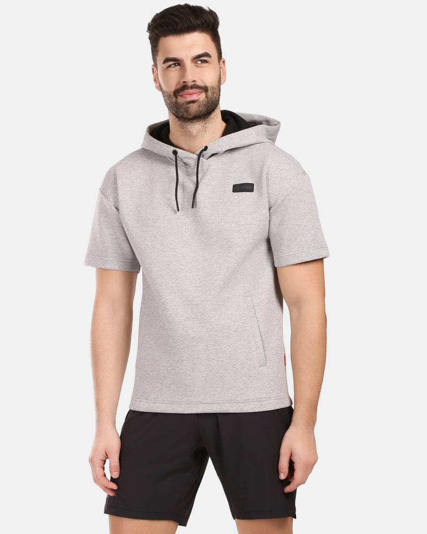 Men's hoodie Kilpi DIAN-M