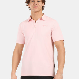 Pánske polo tričko