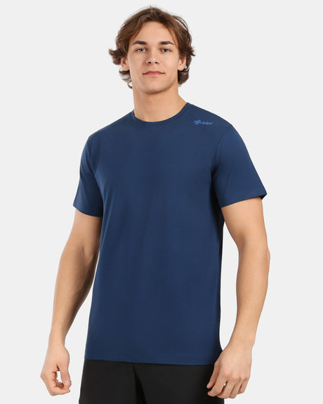 Pánske bavlnené tričko Kilpi PROMO-M