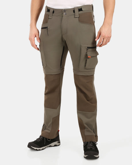 Pánske outdoorové nohavice Kilpi SURVIVOR-M