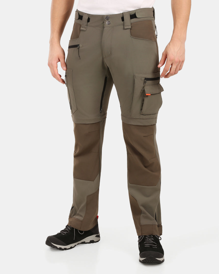 Pánske outdoorové nohavice Kilpi SURVIVOR-M