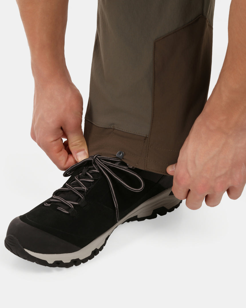 Pánske outdoorové nohavice Kilpi SURVIVOR-M