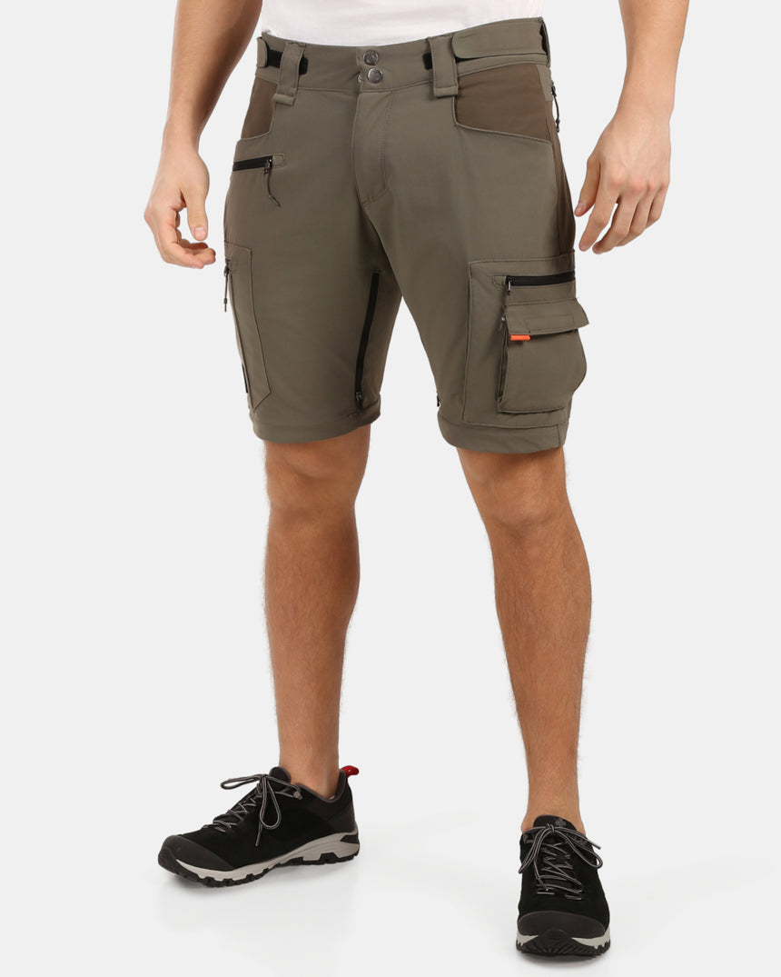 Pánske outdoorové nohavice Kilpi SURVIVOR-M