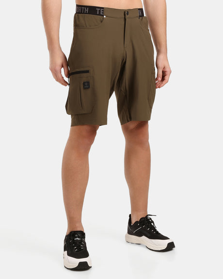 Pánsky outdoor ŠRAŤASY Kilpi ASHER-M