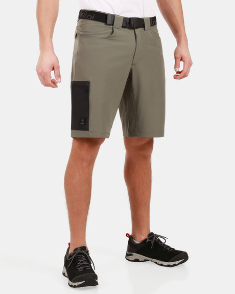 Pánske šortky Kilpi NAVIA-M