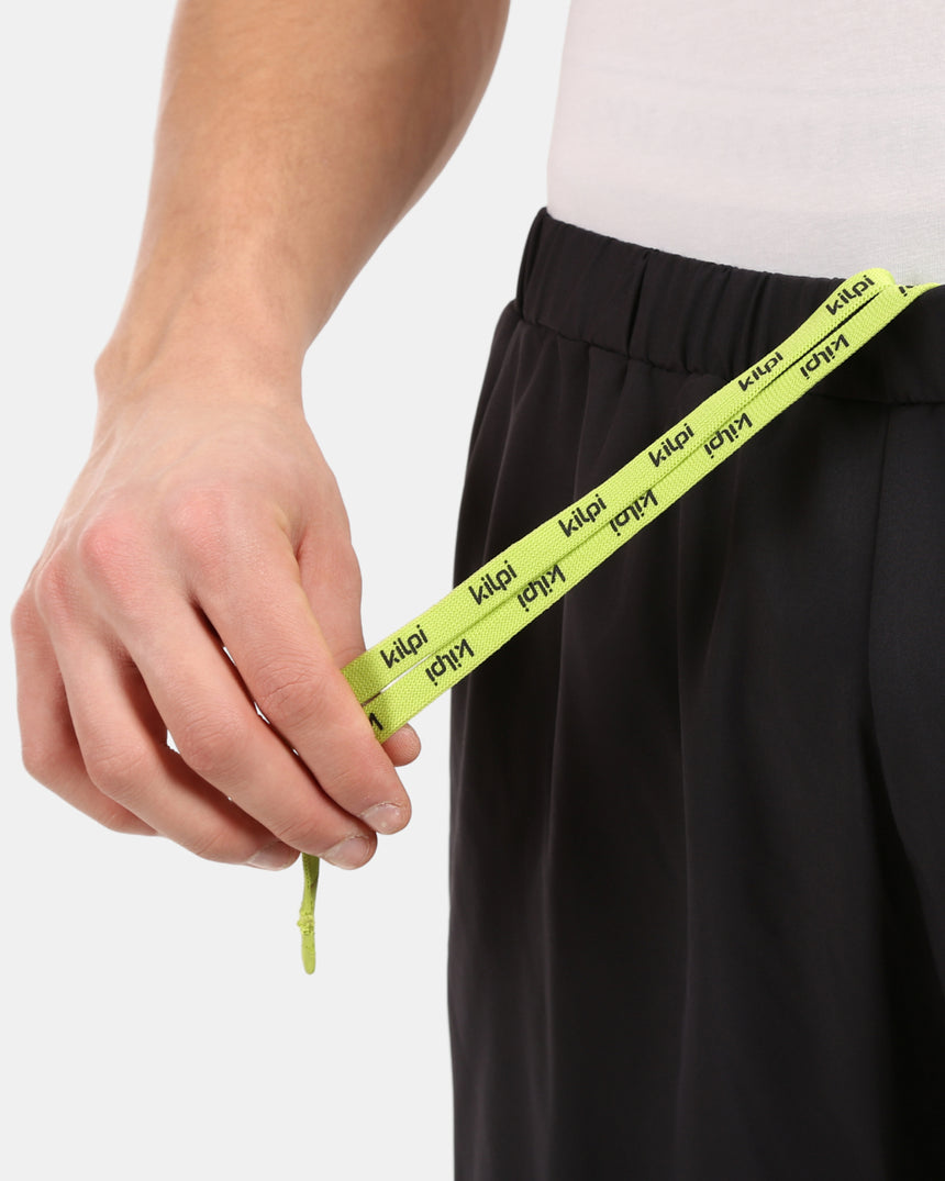 Pánske bežecké šortky Kilpi RAFEL-M