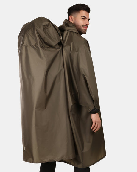 Unisex pláštenka Kilpi RAIT-U