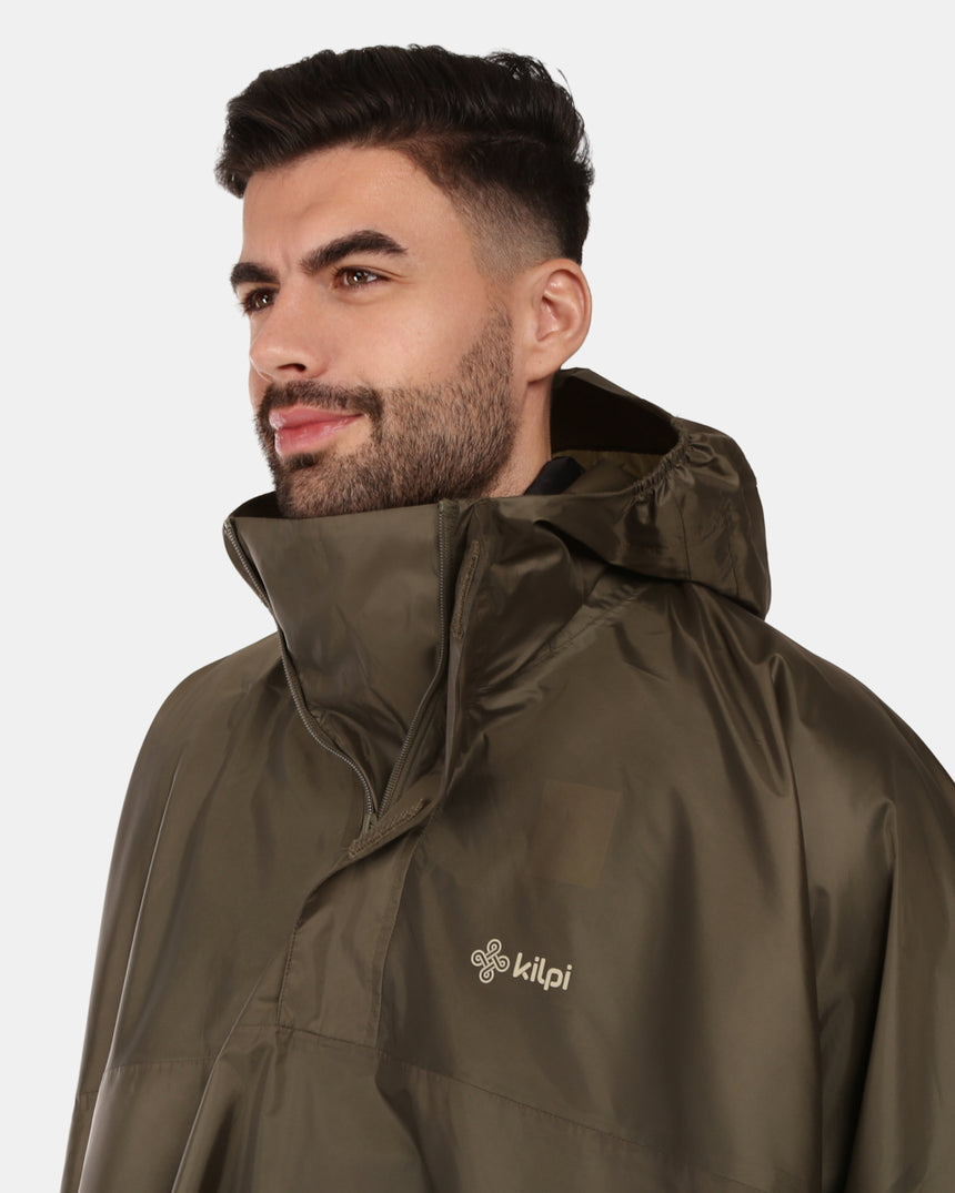 Unisex Raincoat Kilpi RAIT-U