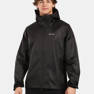 Hardshell jackets