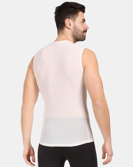Funkčné tank top Kilpi NETTY-U