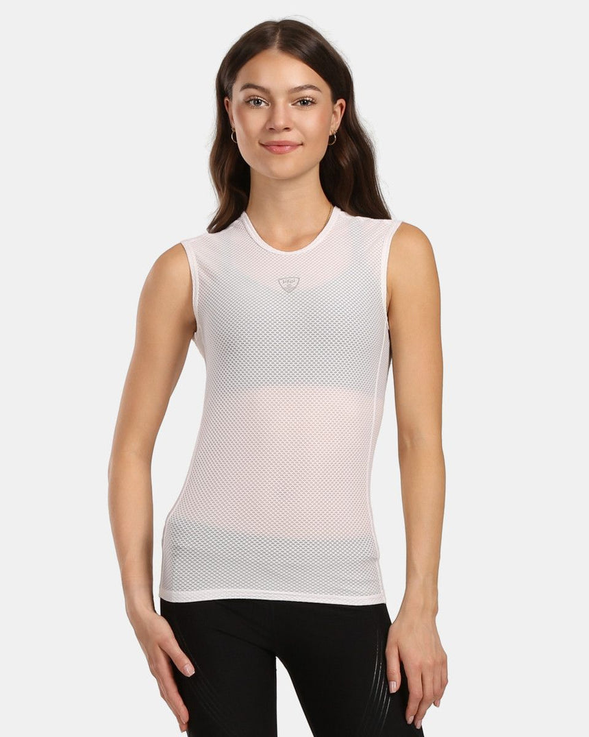 Functional tank top Kilpi NETTY-U