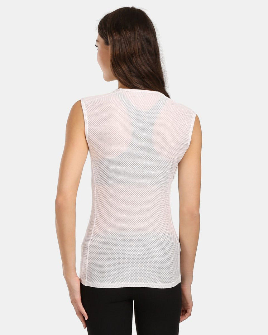 Functional tank top Kilpi NETTY-U