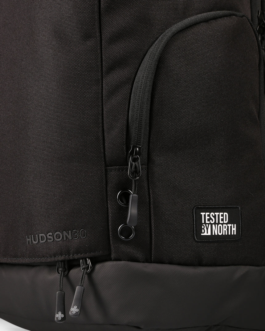 Mestský batoh 30L Kilpi HUDSON 30-U