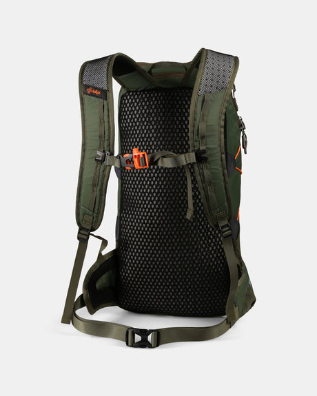Turistický a lifestylový batoh Kilpi PACIFIC 20-U