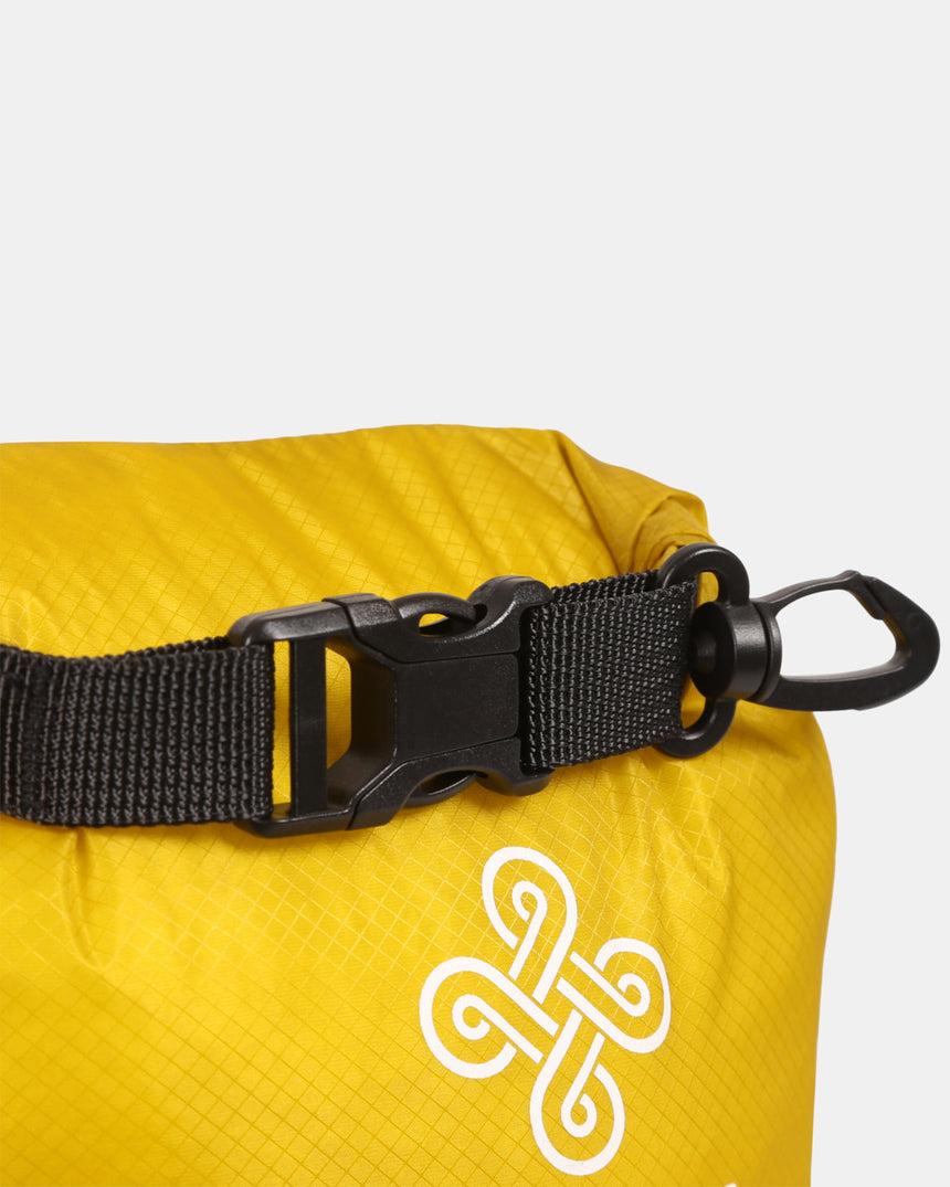 Waterproof dry bag Kilpi DRYBAG 2-U