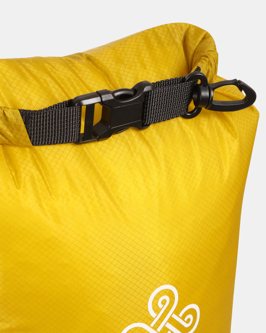 Vodotesný suchý vak Kilpi DRYBAG 10-U