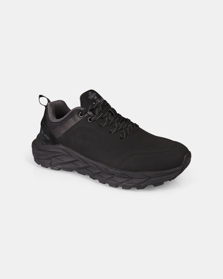 Unisex nízke outdoorové topánky Kilpi DANKEN LOW-U