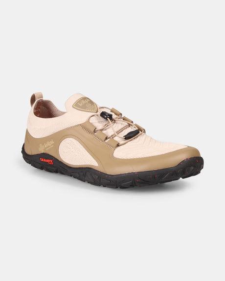 Letné barefoot topánky Kilpi STEP LOW-U