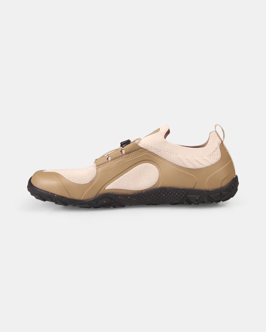 Letné barefoot topánky Kilpi STEP LOW-U
