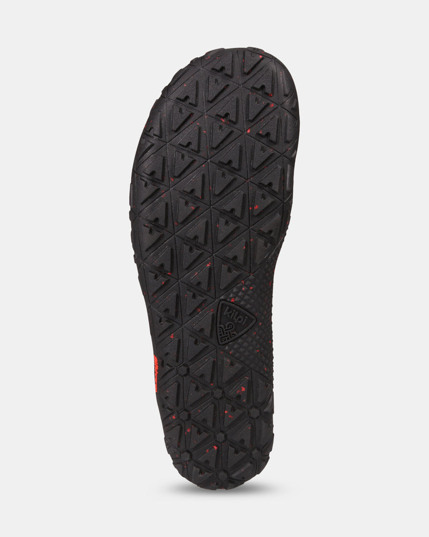 Letné barefoot topánky Kilpi STEP LOW-U