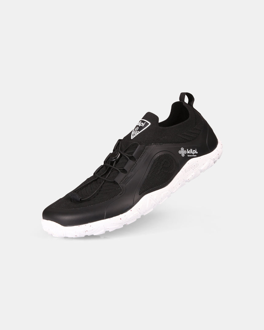 Letné barefoot topánky Kilpi STEP LOW-U